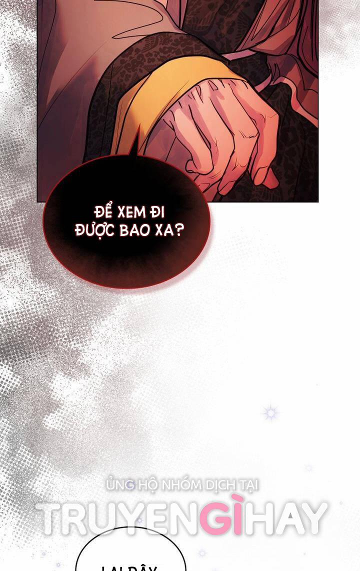 Một Nửa Không Hoàn Hảo 6.2 trang 21