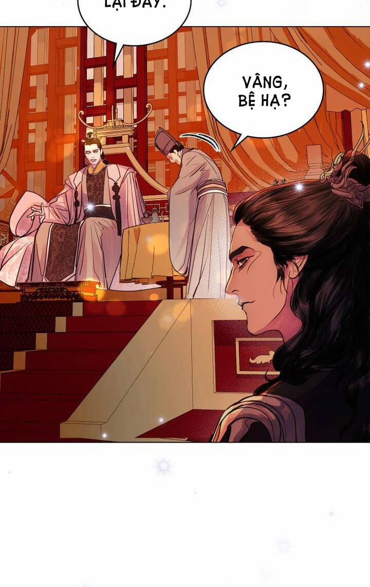 Một Nửa Không Hoàn Hảo 6.2 trang 22