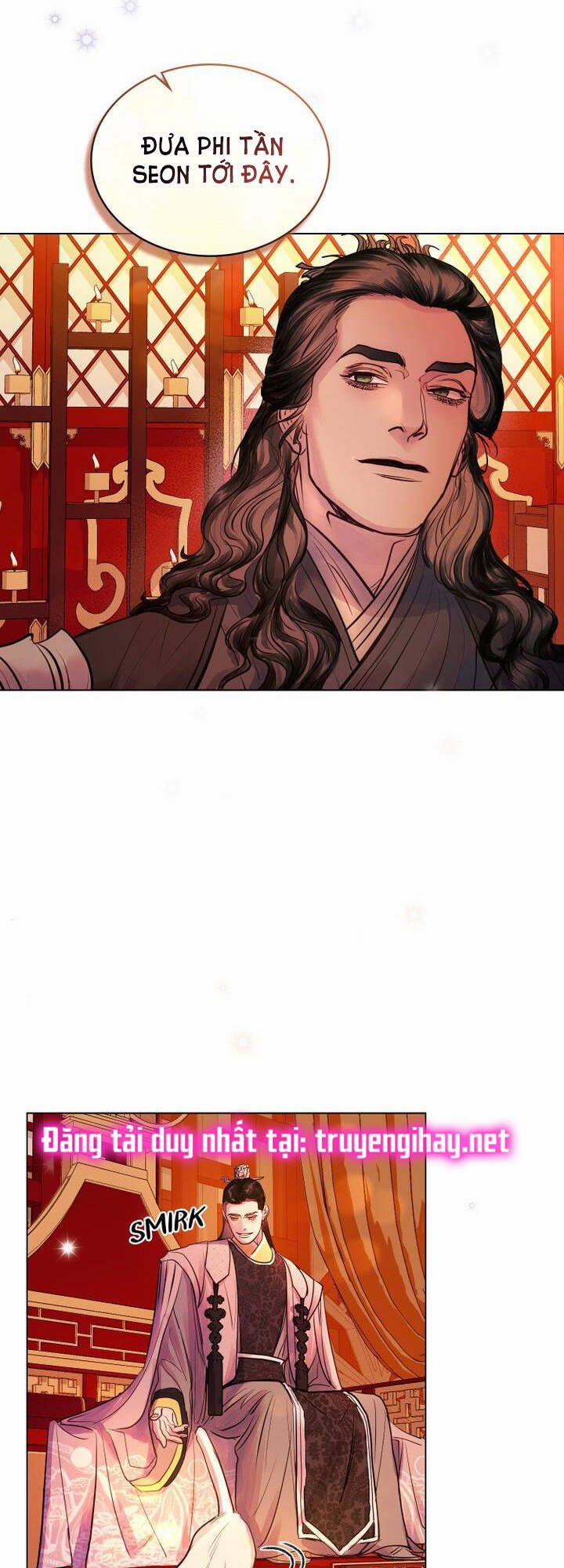 Một Nửa Không Hoàn Hảo 6.2 trang 23