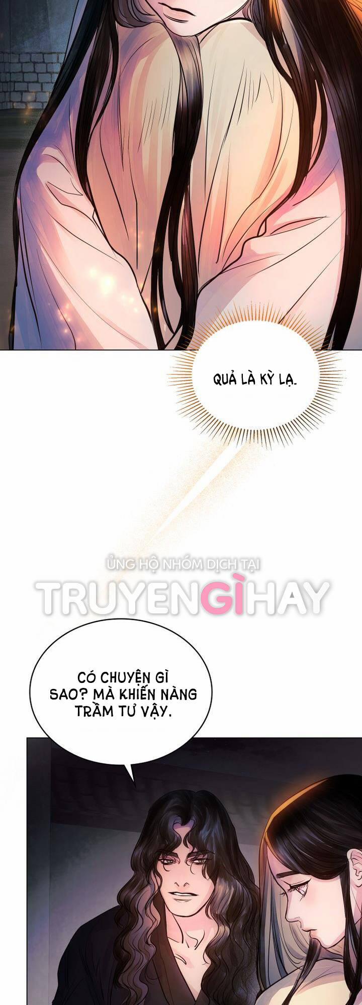 Một Nửa Không Hoàn Hảo 6.2 trang 7