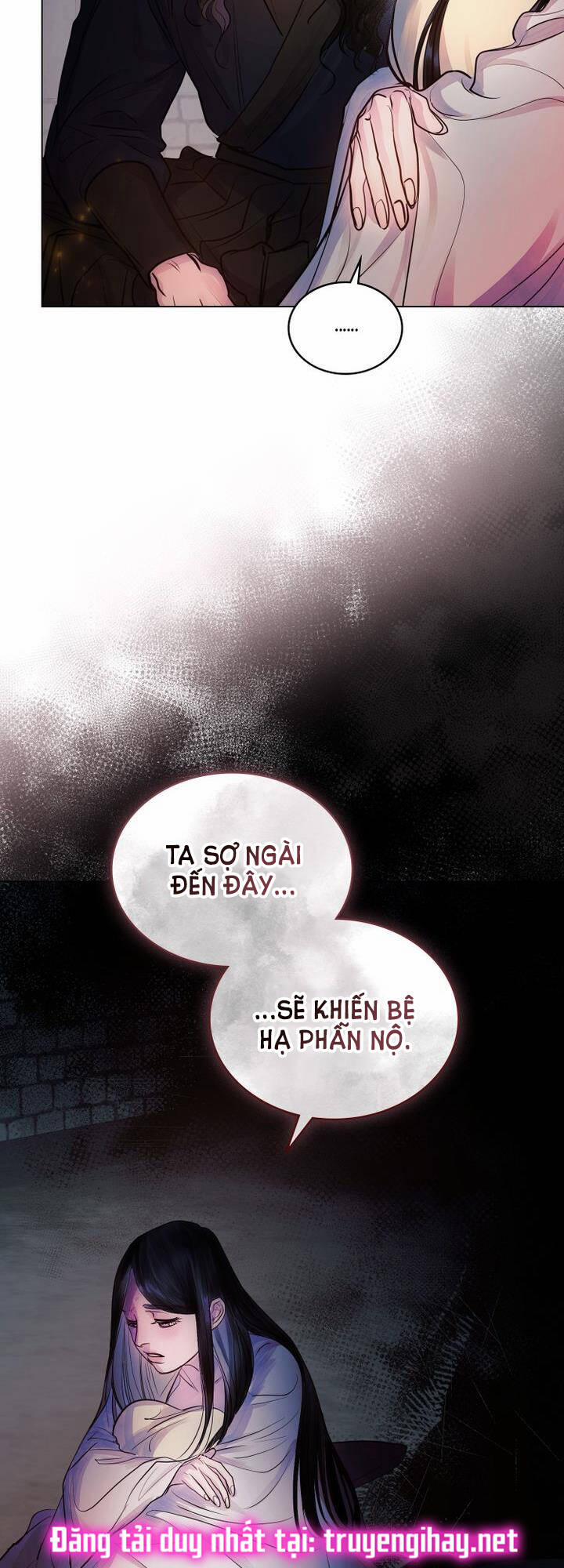 Một Nửa Không Hoàn Hảo 6.2 trang 8