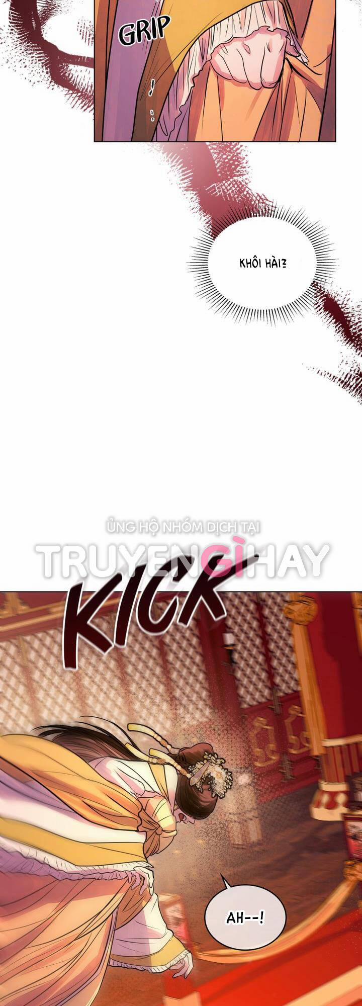 Một Nửa Không Hoàn Hảo 7.1 trang 16