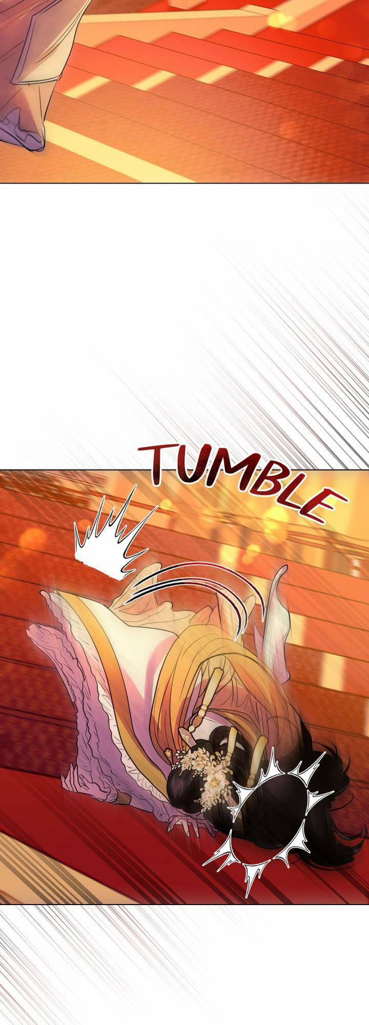 Một Nửa Không Hoàn Hảo 7.1 trang 17