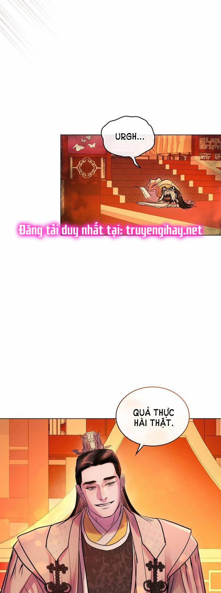 Một Nửa Không Hoàn Hảo 7.1 trang 18