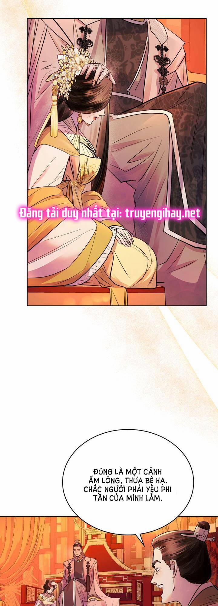 Một Nửa Không Hoàn Hảo 7.1 trang 3