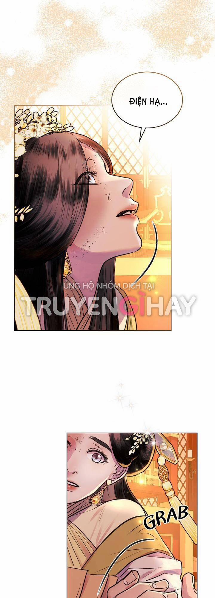 Một Nửa Không Hoàn Hảo 7.2 trang 0