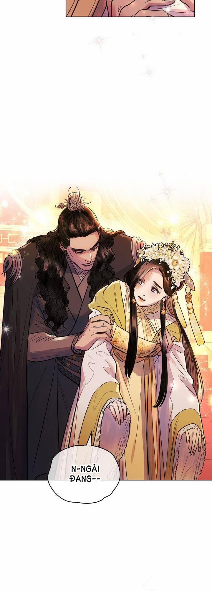 Một Nửa Không Hoàn Hảo 7.2 trang 1