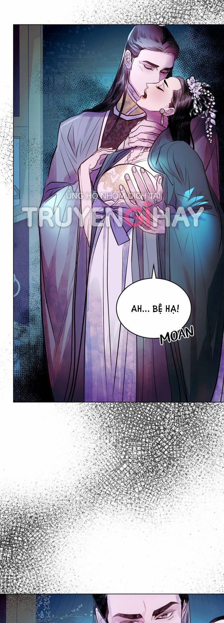 Một Nửa Không Hoàn Hảo 7.2 trang 15