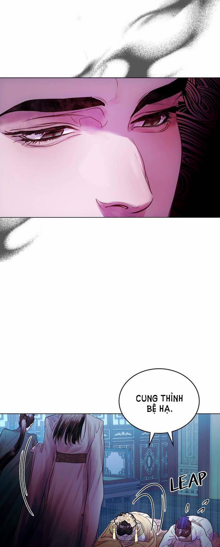 Một Nửa Không Hoàn Hảo 7.2 trang 17