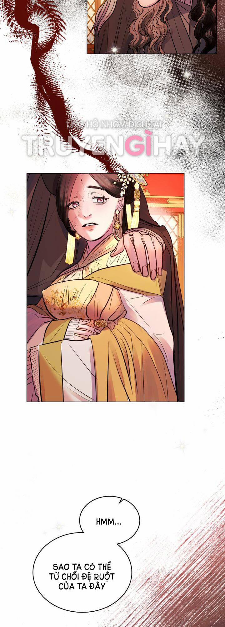 Một Nửa Không Hoàn Hảo 7.2 trang 5