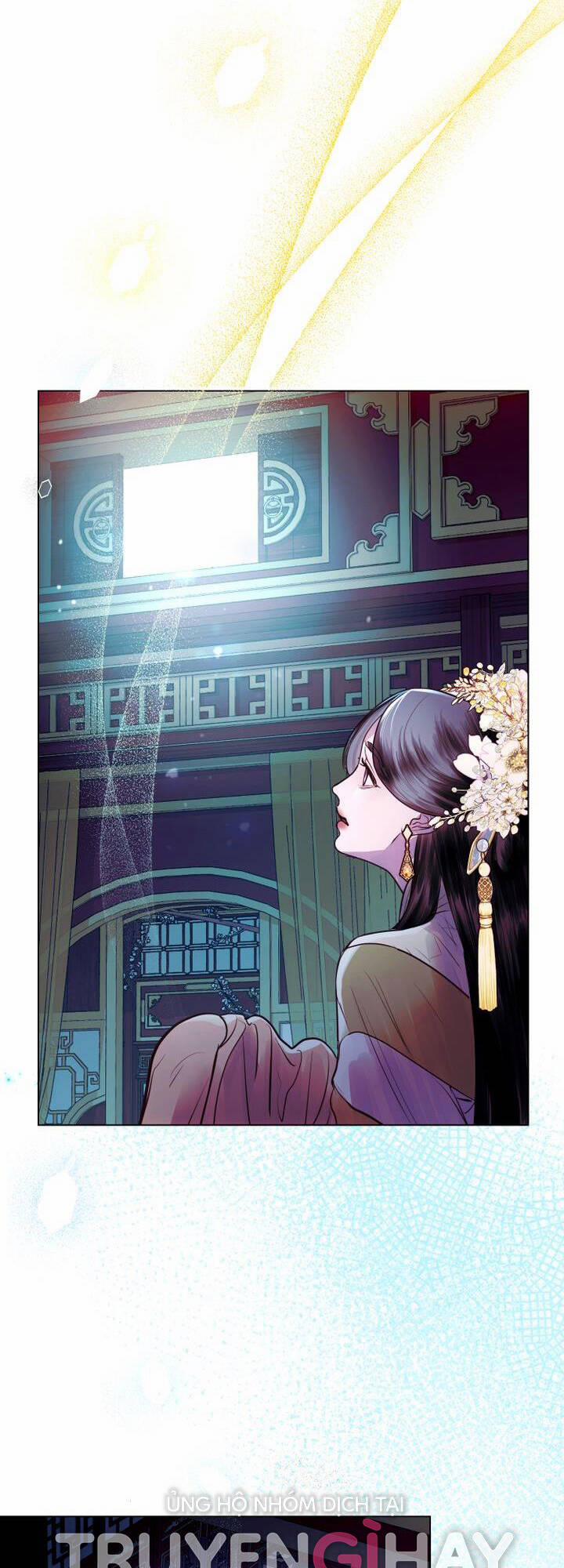 Một Nửa Không Hoàn Hảo 7.2 trang 9