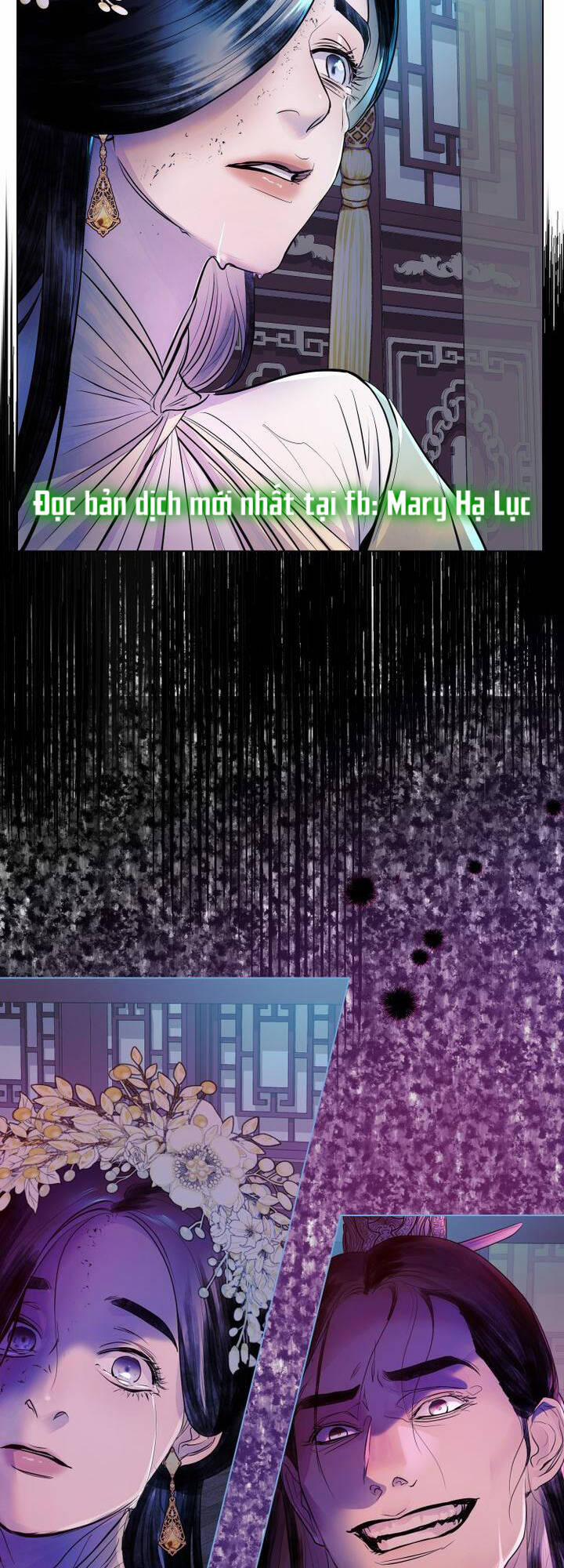 Một Nửa Không Hoàn Hảo 8.1 trang 10