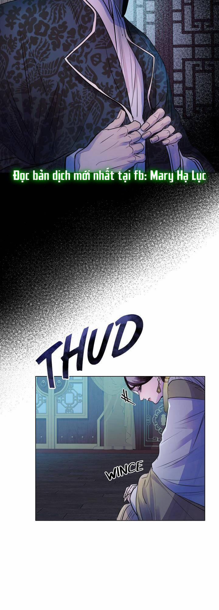 Một Nửa Không Hoàn Hảo 8.1 trang 16