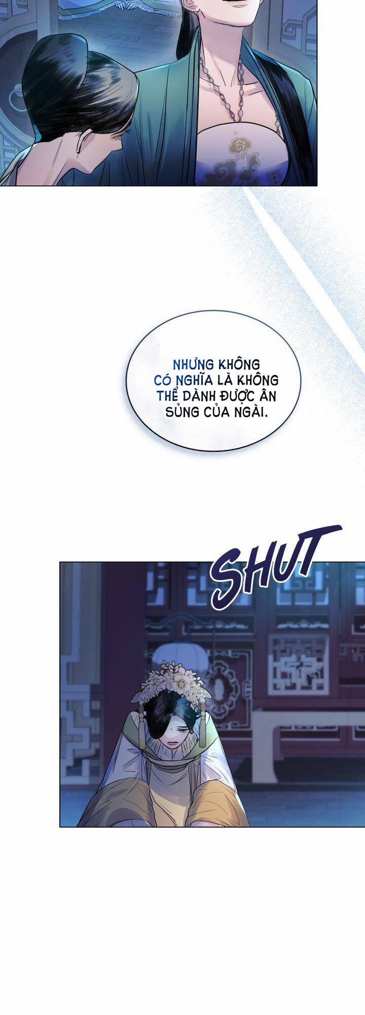 Một Nửa Không Hoàn Hảo 8.1 trang 22