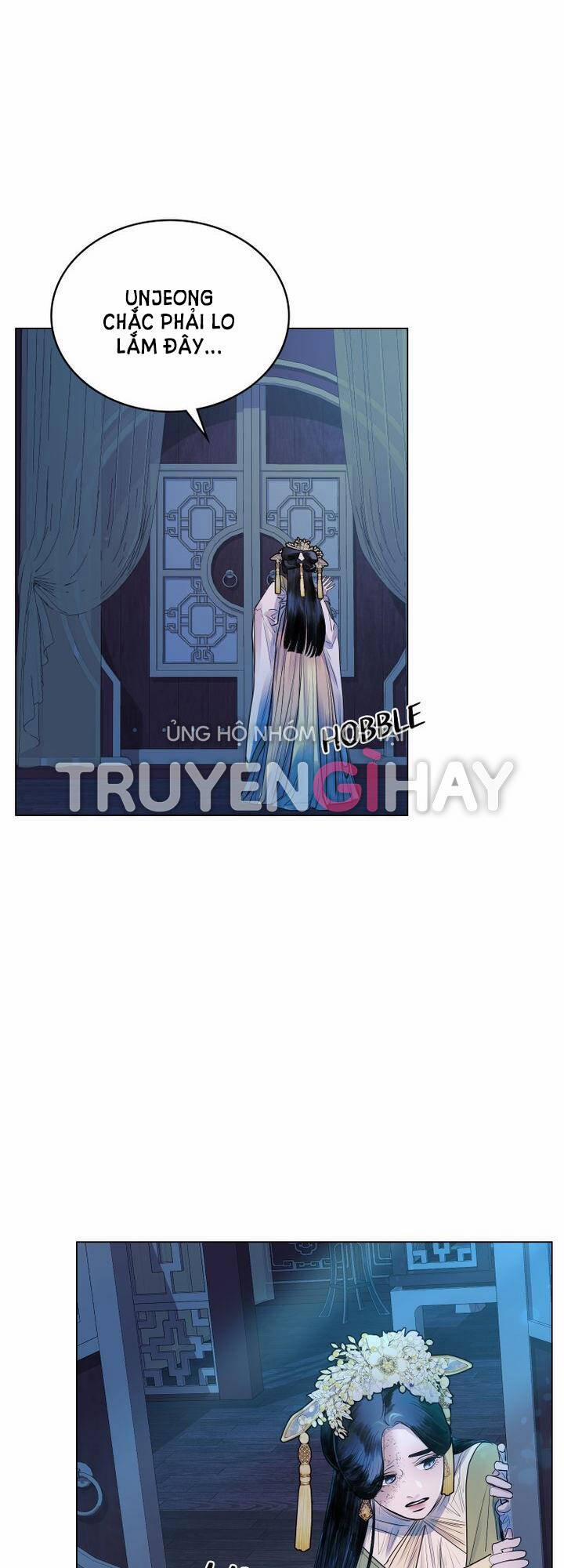 Một Nửa Không Hoàn Hảo 8.1 trang 23