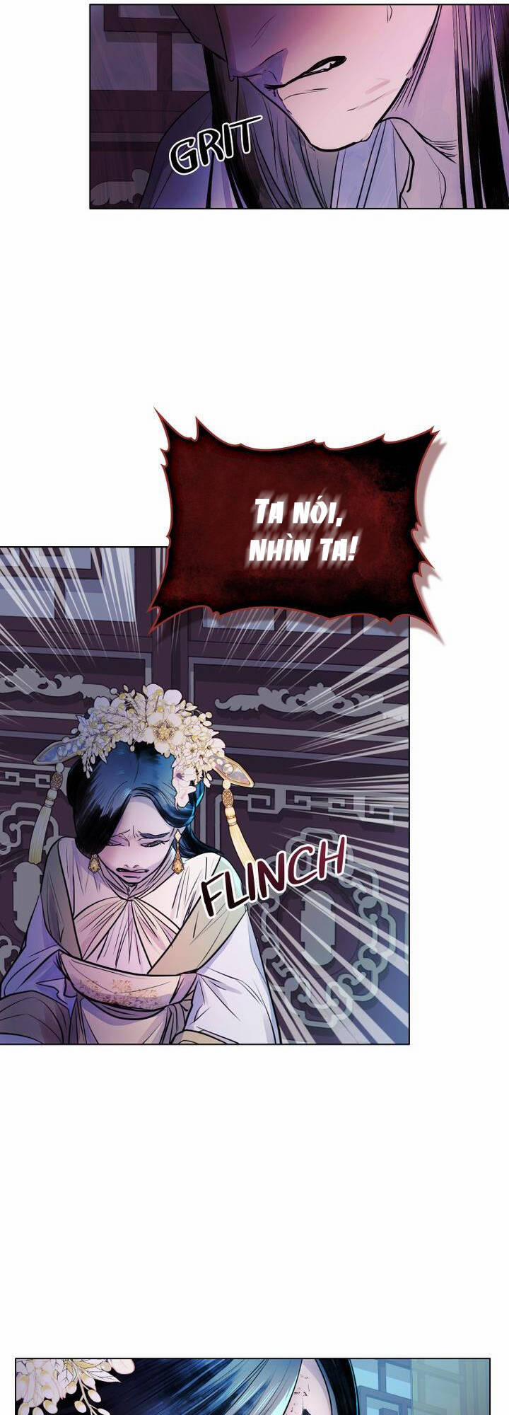 Một Nửa Không Hoàn Hảo 8.1 trang 9