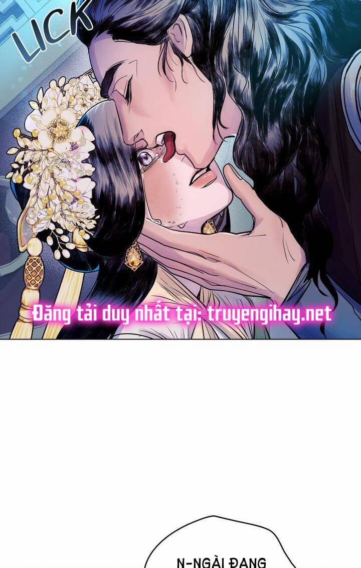 Một Nửa Không Hoàn Hảo 8.2 trang 11