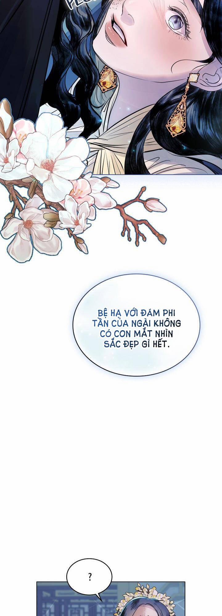 Một Nửa Không Hoàn Hảo 8.2 trang 14