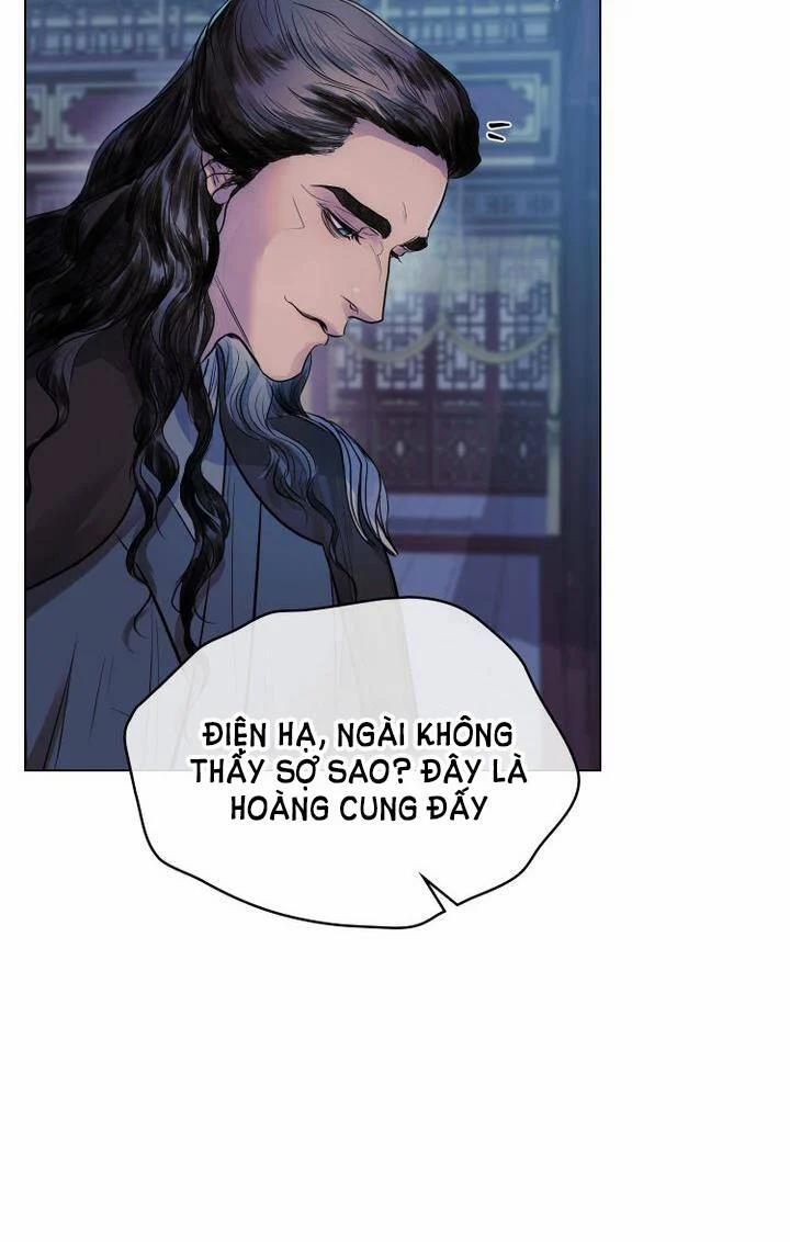 Một Nửa Không Hoàn Hảo 8.2 trang 16