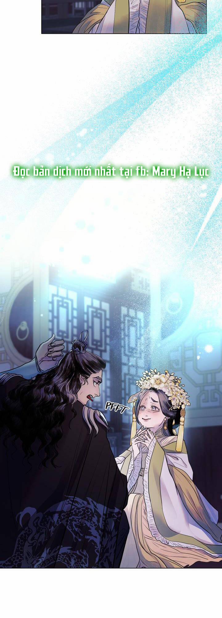 Một Nửa Không Hoàn Hảo 8.2 trang 19