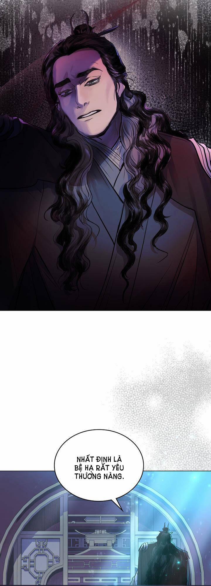 Một Nửa Không Hoàn Hảo 8.2 trang 2