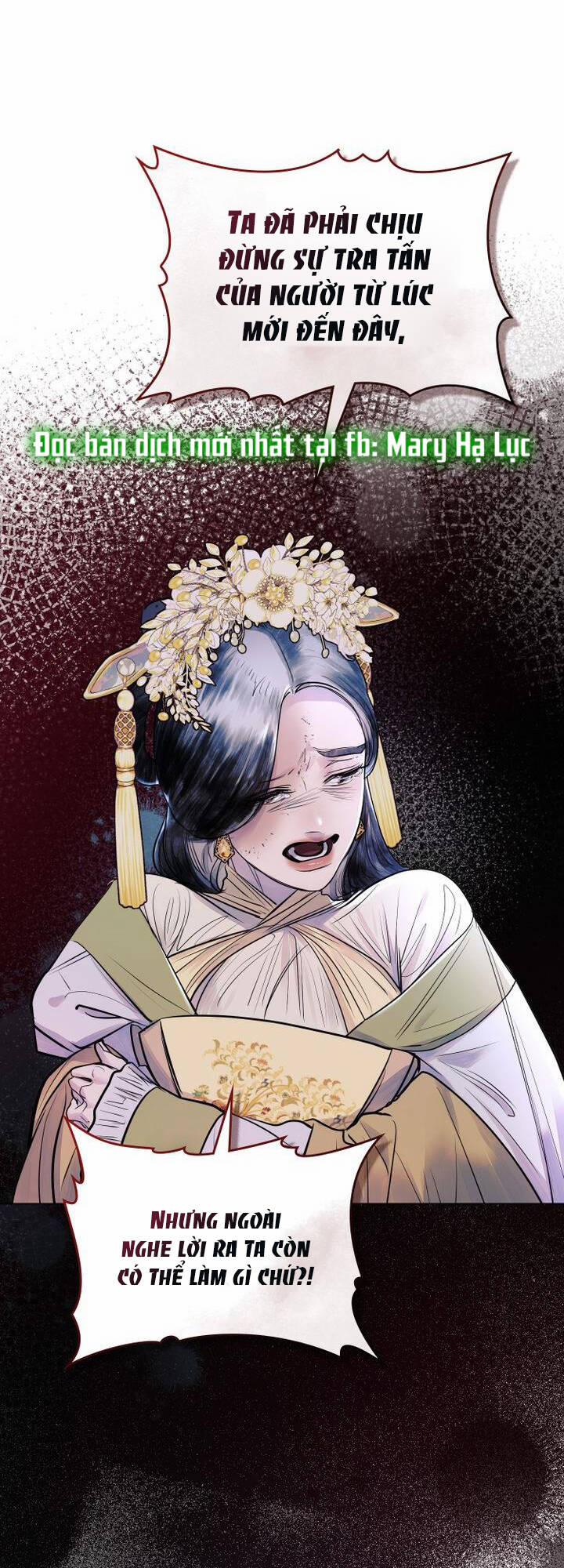 Một Nửa Không Hoàn Hảo 8.2 trang 8