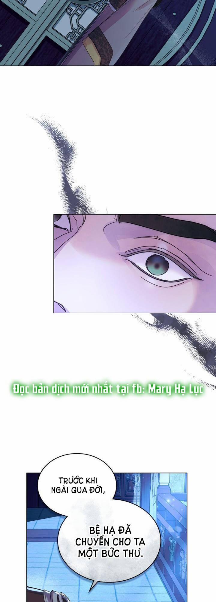 Một Nửa Không Hoàn Hảo 9.1 trang 10