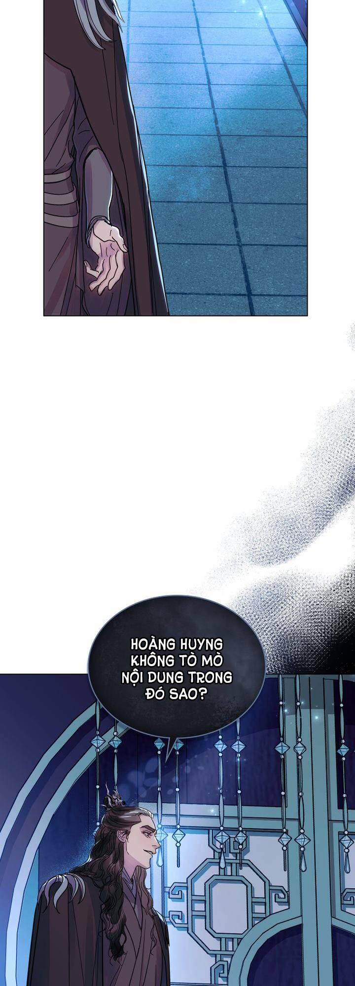 Một Nửa Không Hoàn Hảo 9.1 trang 11