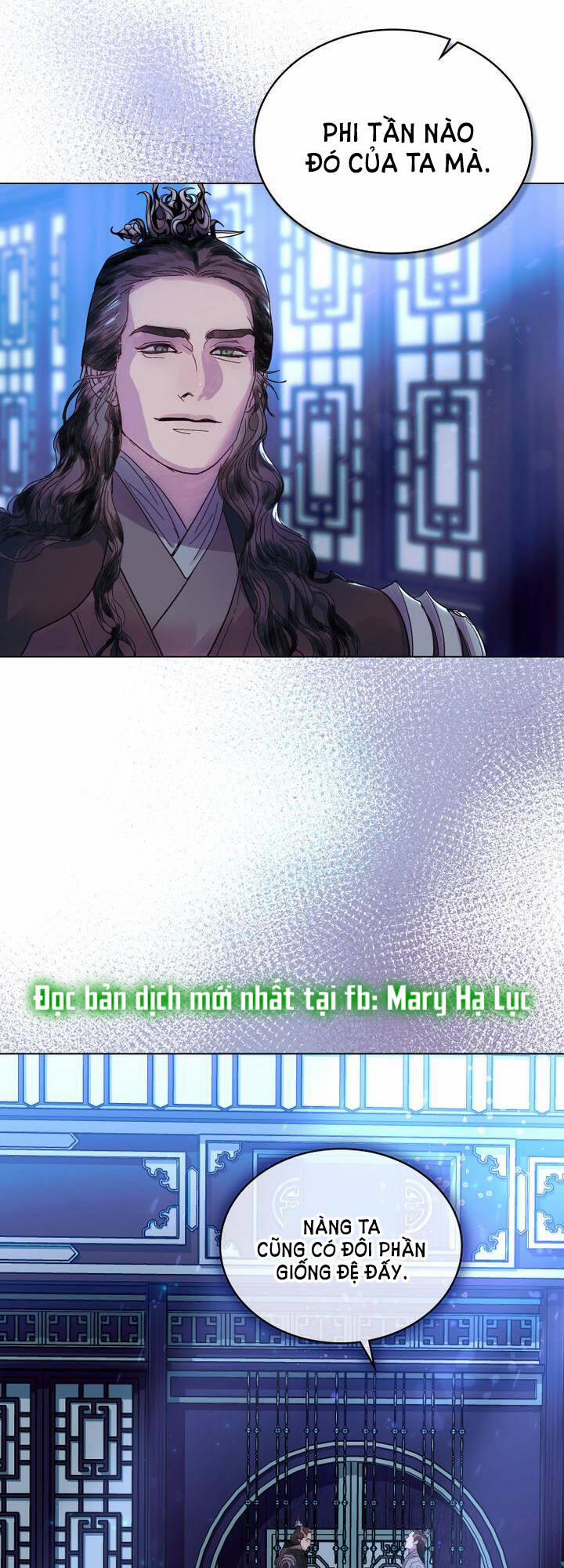 Một Nửa Không Hoàn Hảo 9.1 trang 15