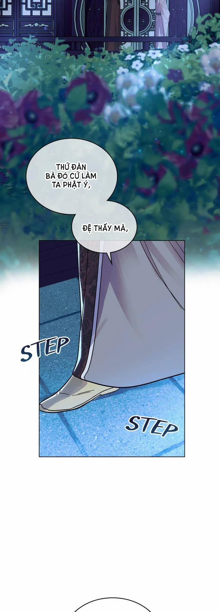 Một Nửa Không Hoàn Hảo 9.1 trang 16