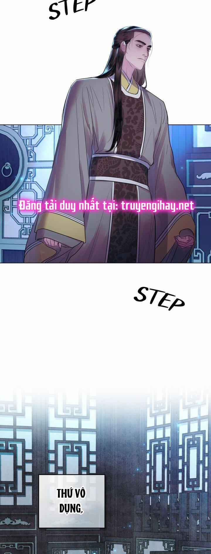 Một Nửa Không Hoàn Hảo 9.1 trang 3