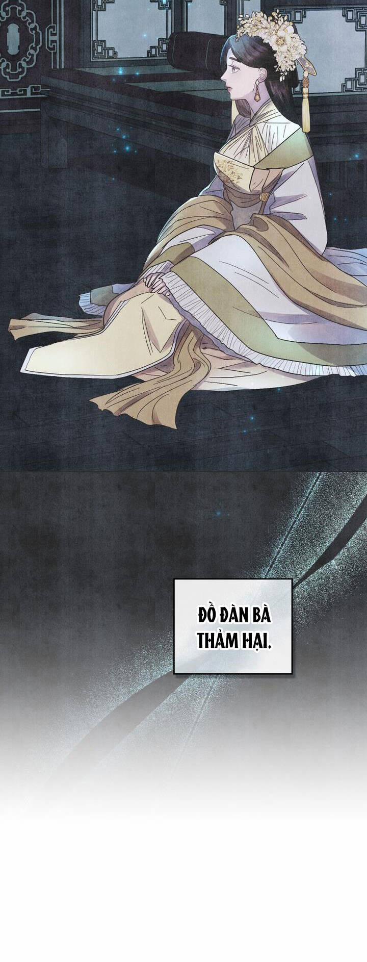 Một Nửa Không Hoàn Hảo 9.1 trang 4