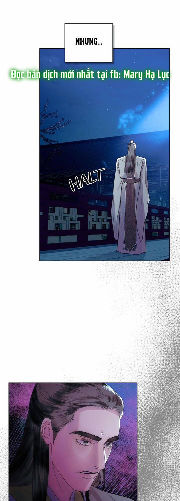 Một Nửa Không Hoàn Hảo 9.1 trang 5