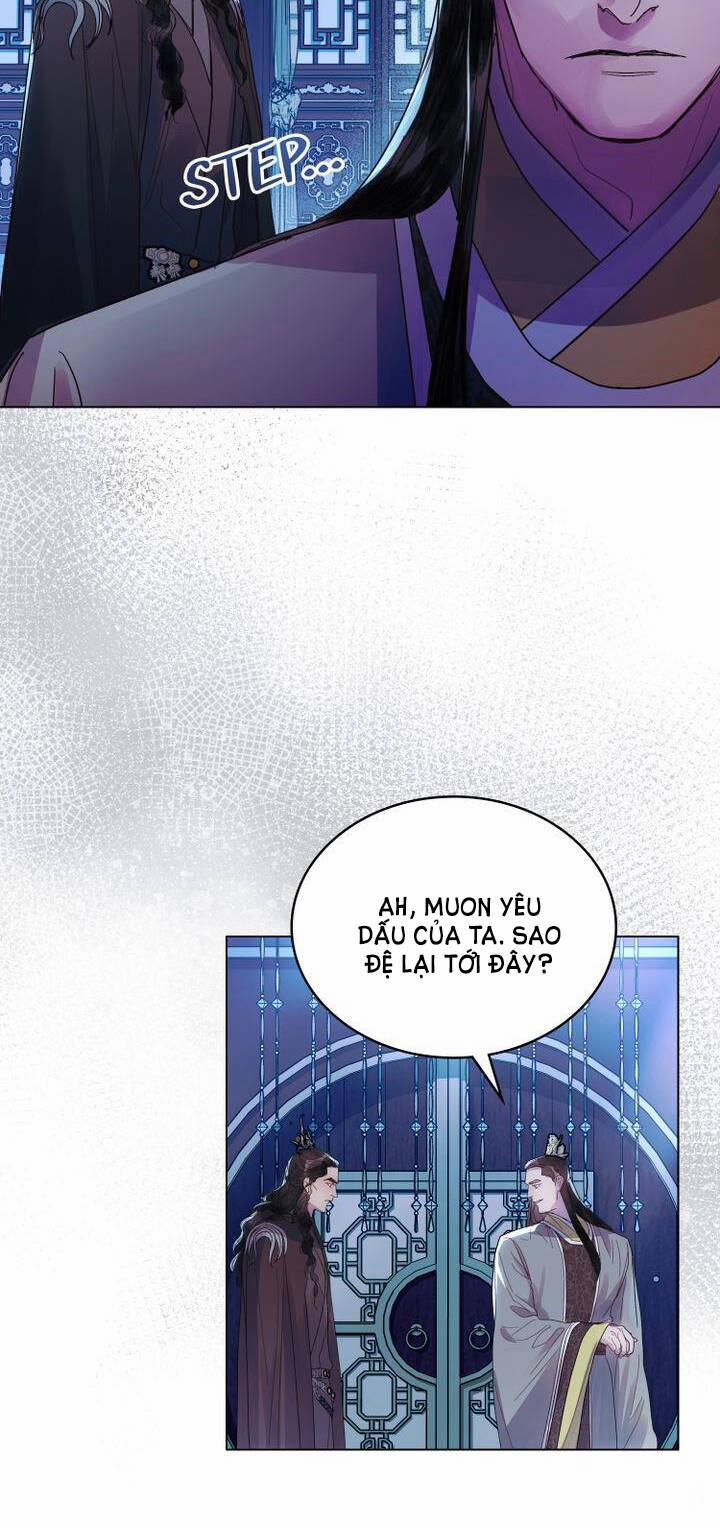 Một Nửa Không Hoàn Hảo 9.1 trang 7