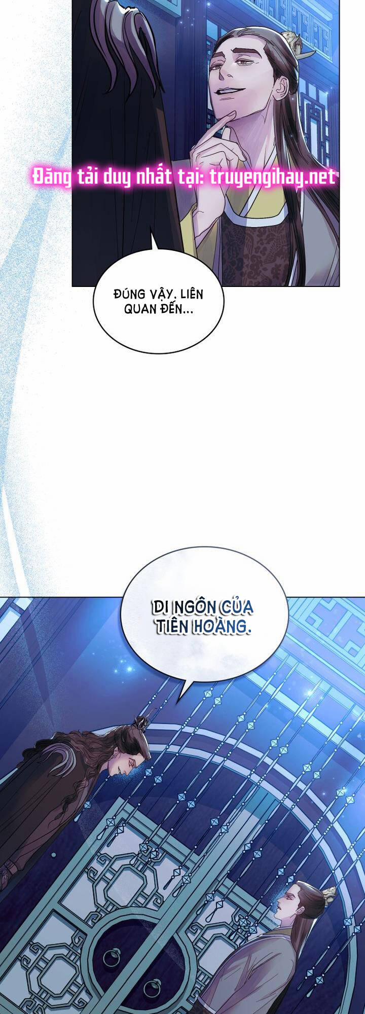 Một Nửa Không Hoàn Hảo 9.1 trang 9