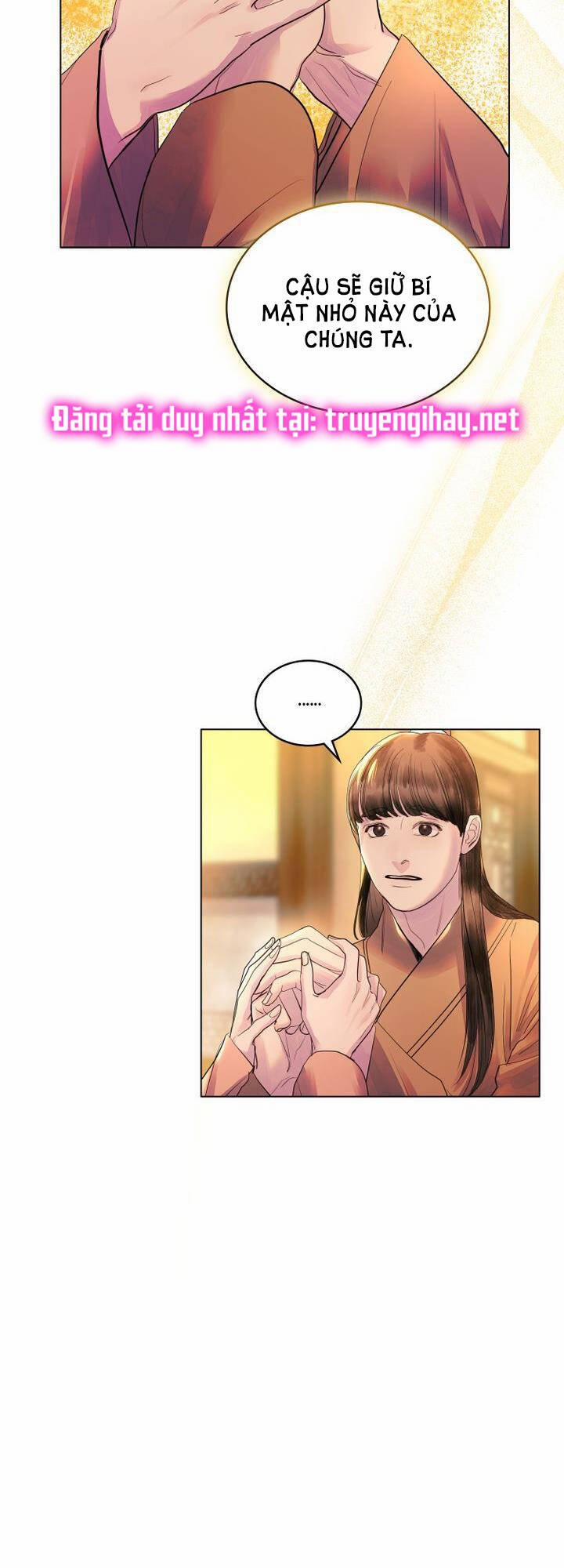 Một Nửa Không Hoàn Hảo 9.2 trang 17