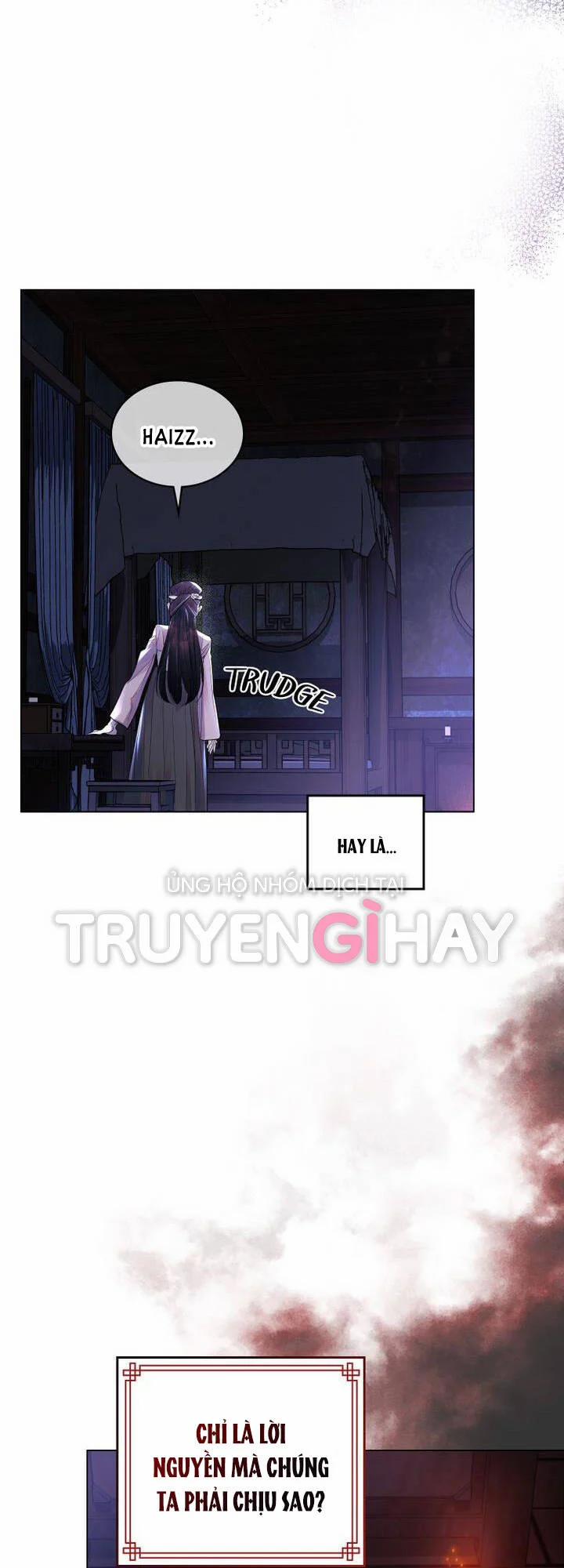 Một Nửa Không Hoàn Hảo 9.2 trang 20