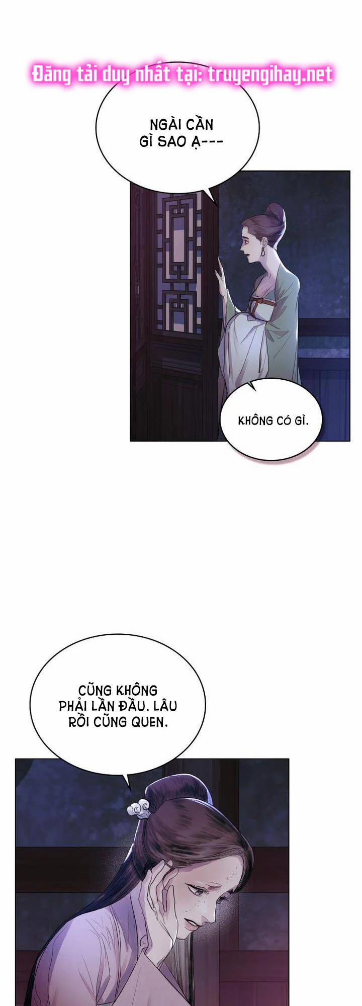 Một Nửa Không Hoàn Hảo 9.2 trang 22