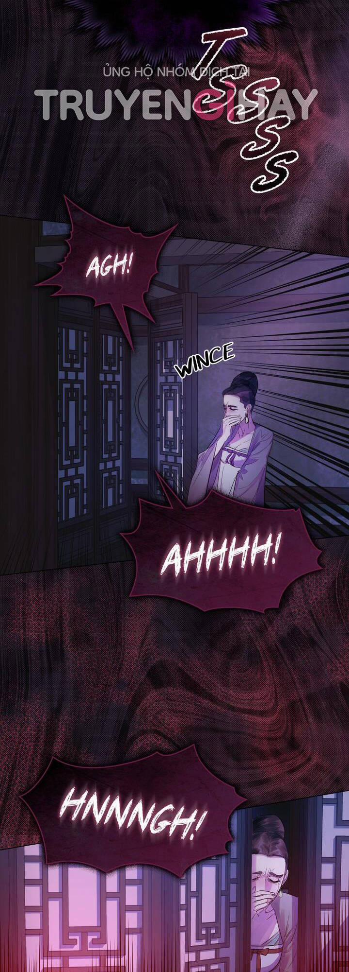 Một Nửa Không Hoàn Hảo 9.2 trang 25