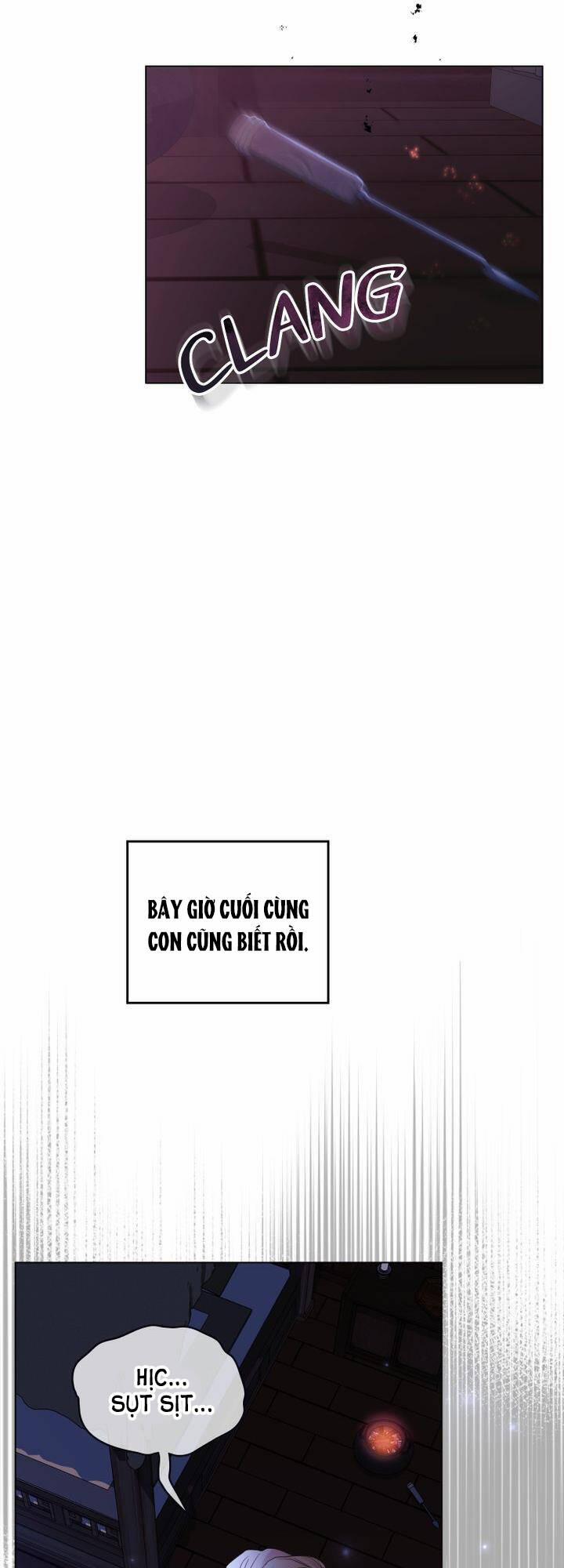 Một Nửa Không Hoàn Hảo 9.2 trang 28