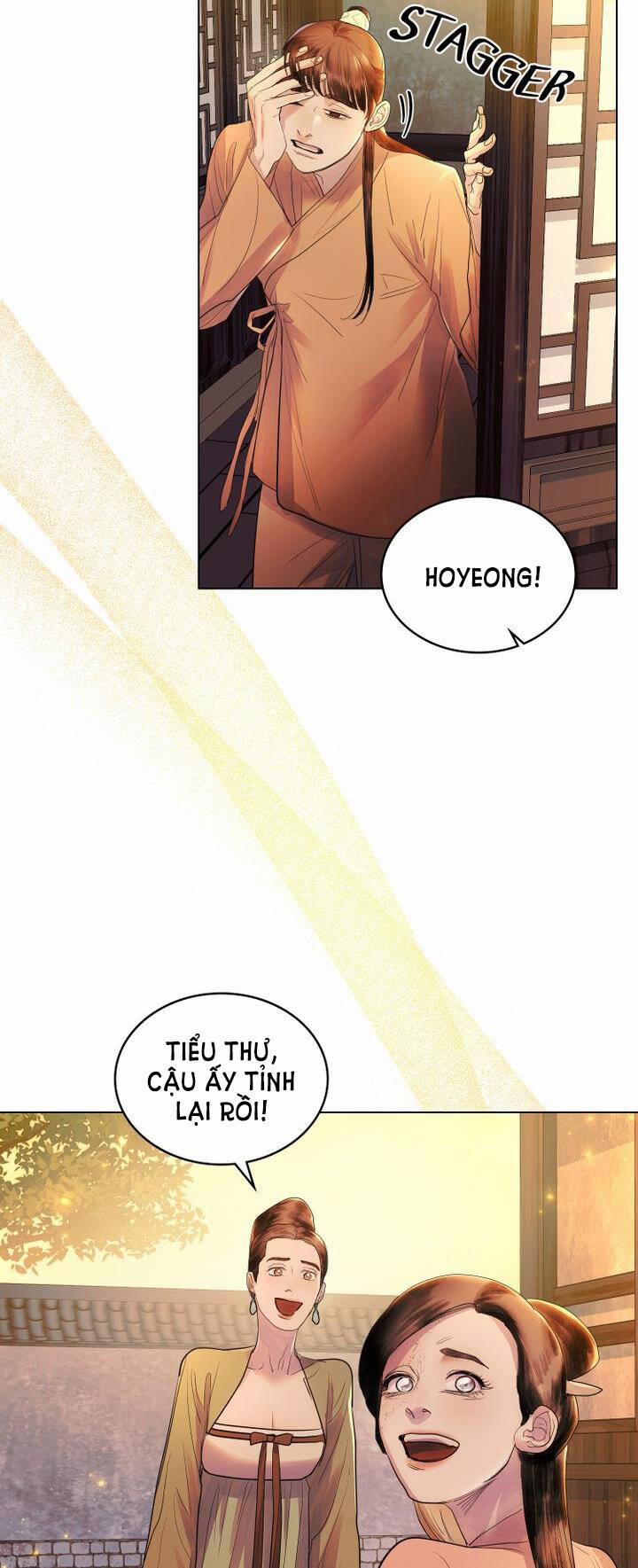 Một Nửa Không Hoàn Hảo 9.2 trang 4