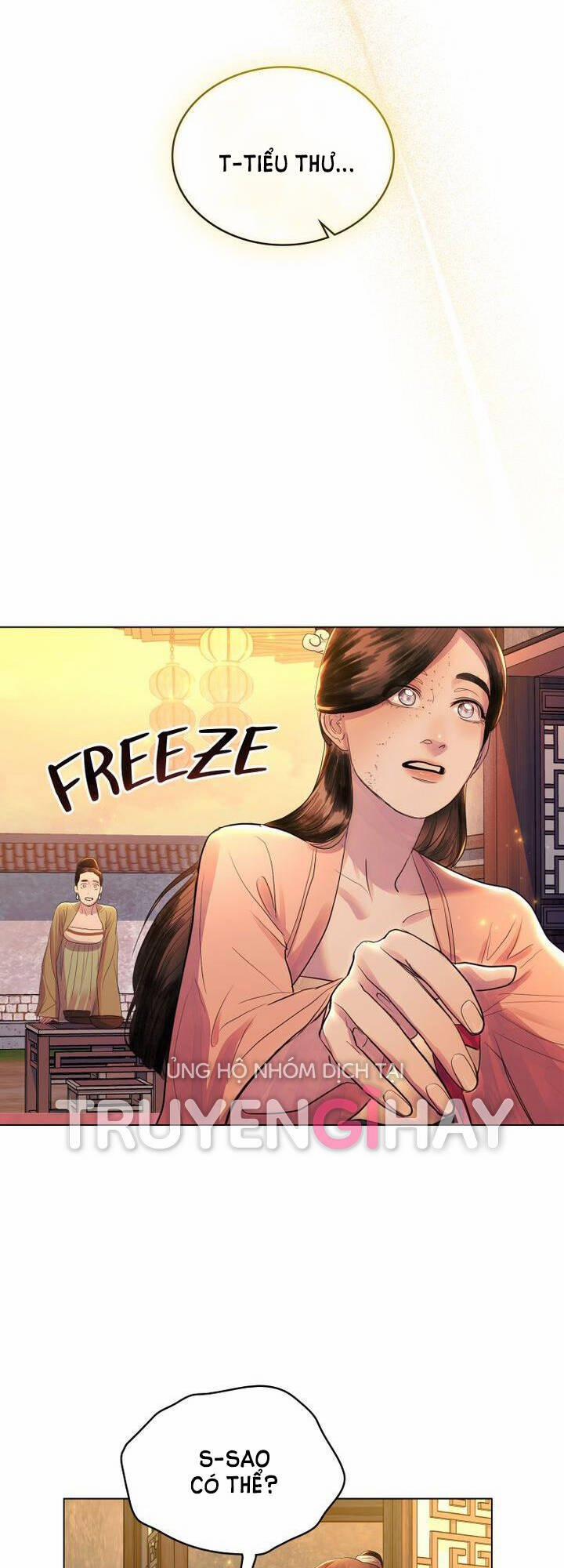 Một Nửa Không Hoàn Hảo 9.2 trang 6