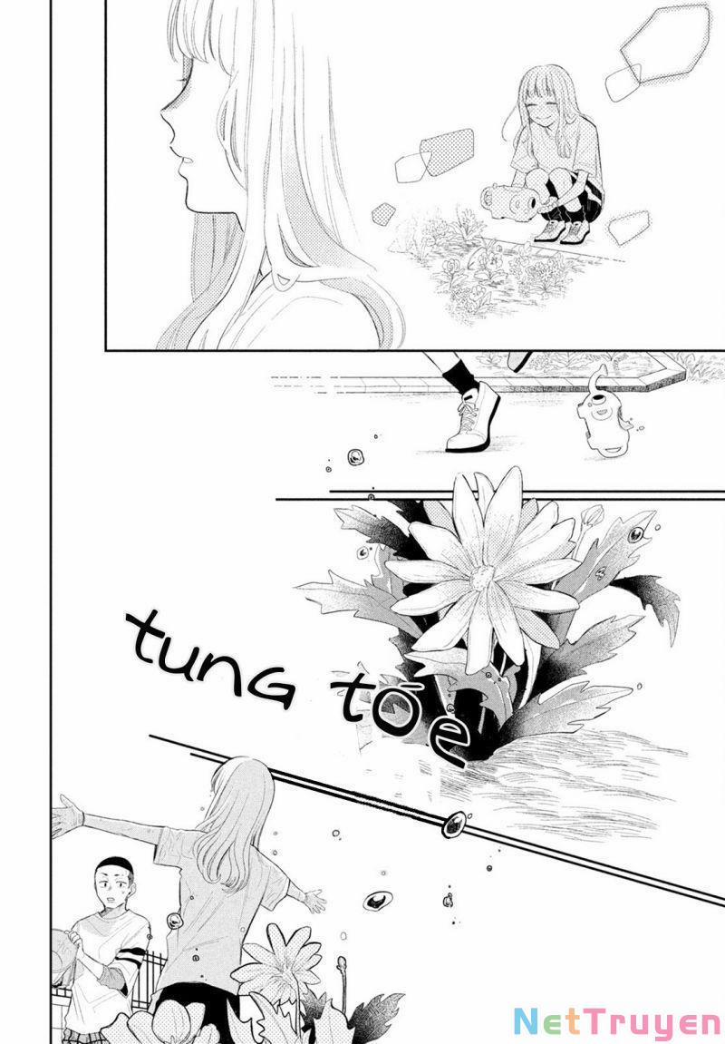 Mọt Sách Cũng Có Thể Là Giang Hồ 2 trang 7