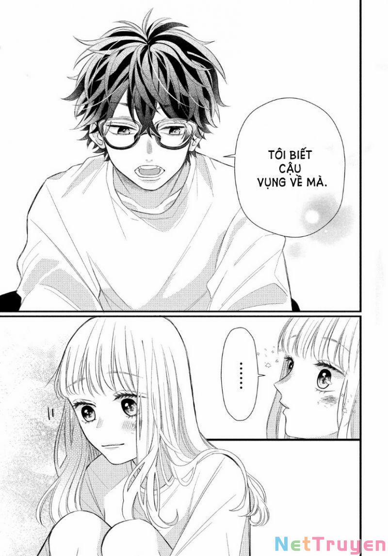 Mọt Sách Cũng Có Thể Là Giang Hồ 3 trang 21