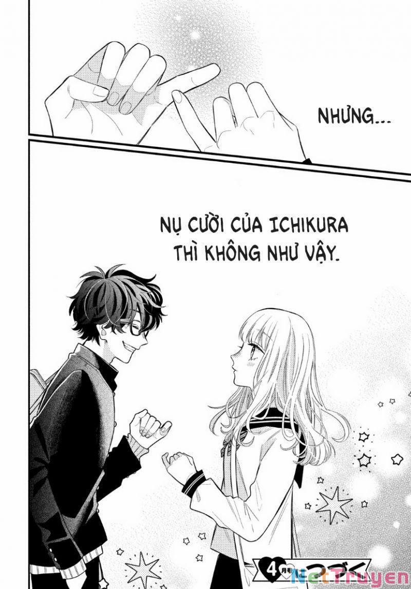 Mọt Sách Cũng Có Thể Là Giang Hồ 4 trang 16