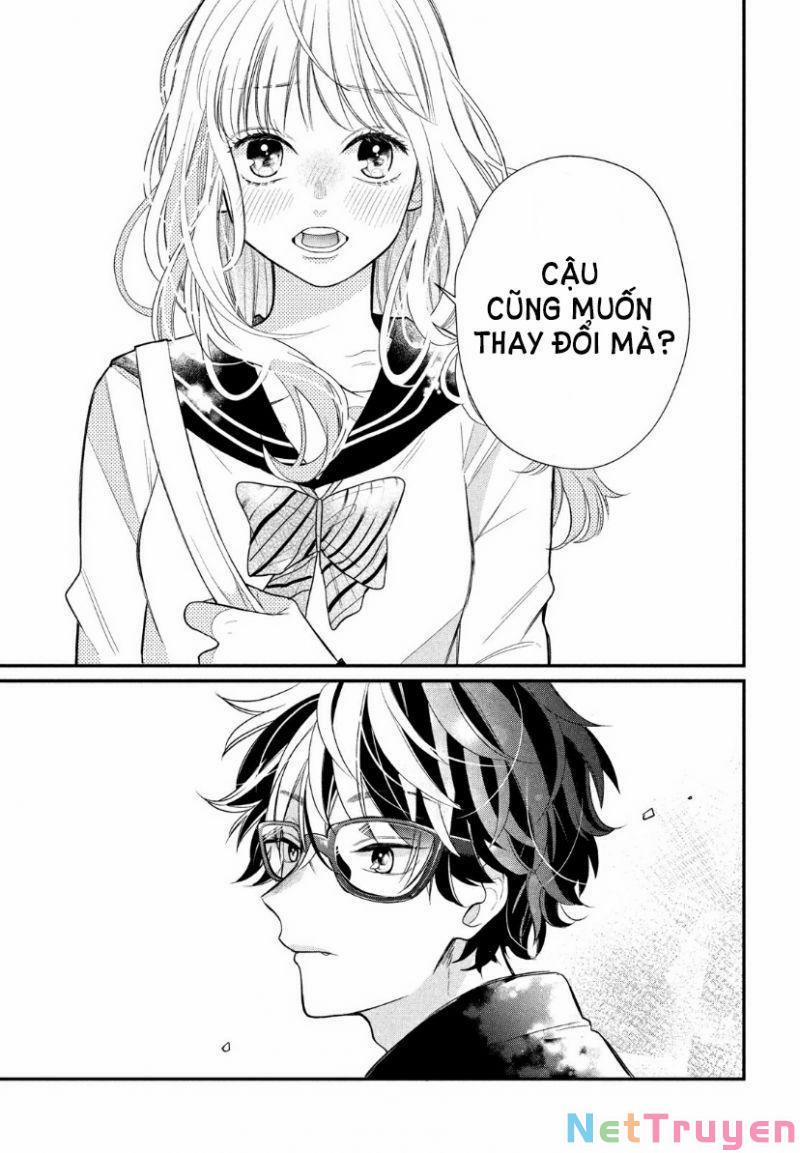 Mọt Sách Cũng Có Thể Là Giang Hồ 4 trang 9