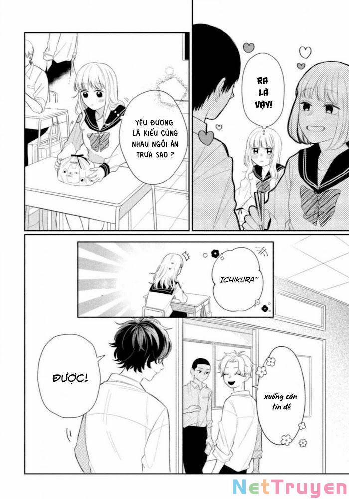 Mọt Sách Cũng Có Thể Là Giang Hồ 5 trang 12