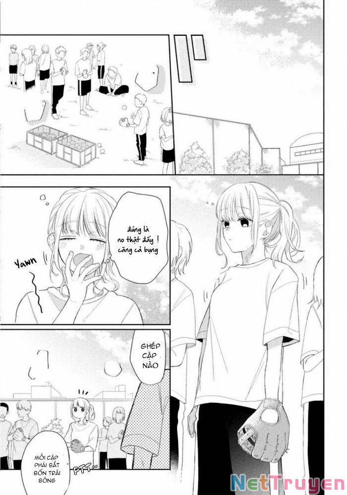 Mọt Sách Cũng Có Thể Là Giang Hồ 5 trang 15