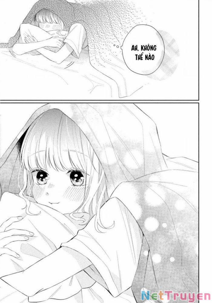 Mọt Sách Cũng Có Thể Là Giang Hồ 5 trang 35