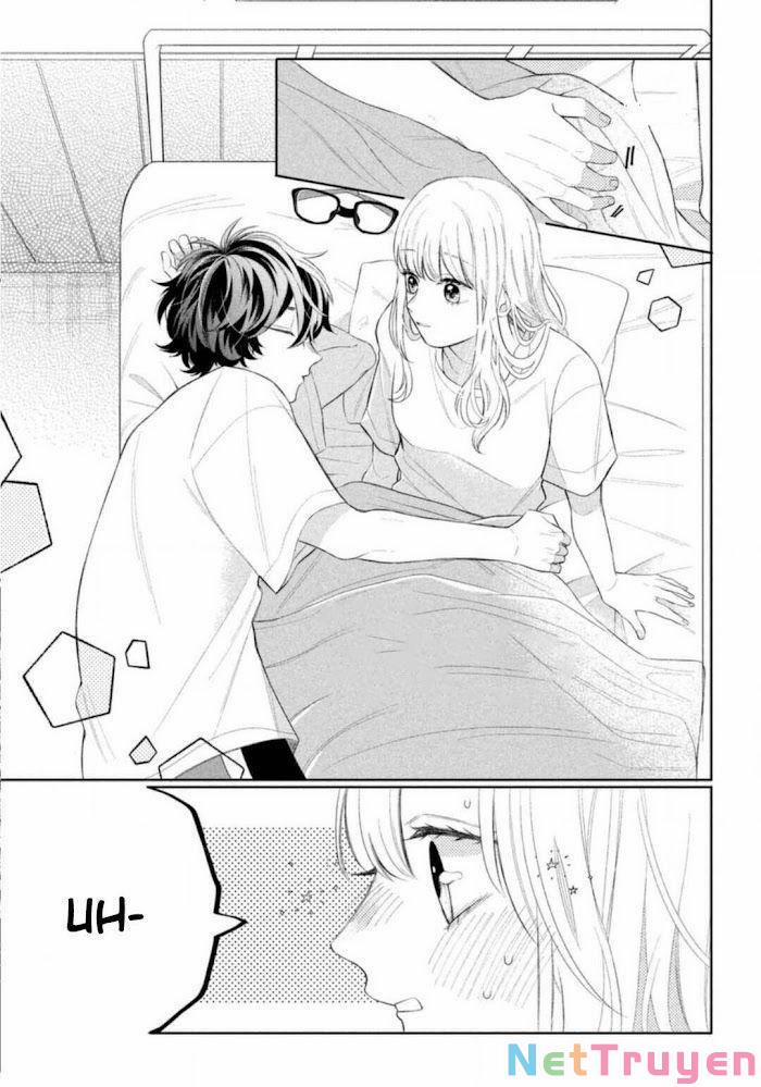 Mọt Sách Cũng Có Thể Là Giang Hồ 5 trang 39